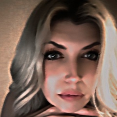 Елена Антонова