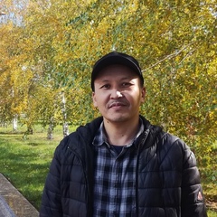 Руслан Мусаев, 49 лет, Алматы
