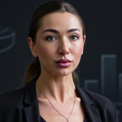 Ольга Колбинцева, Оренбург