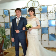 Залина Бештоева, 31 год