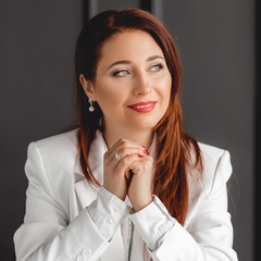 Юлия Павликова, Москва