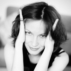 Лена Харламова, 42 года, Санкт-Петербург