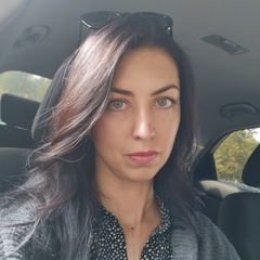 Ольга Дашивец, 37 лет, Новокуйбышевск