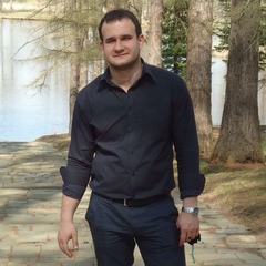 Исмаил Халиков, 38 лет, Дмитров