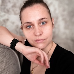 Екатерина Мартиросян, Бузулук