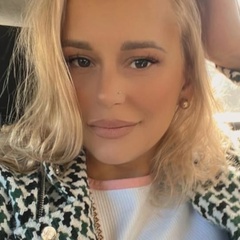 Irina Valentinovna, Санкт-Петербург