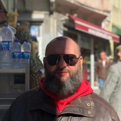 Mahdi Slyun, 42 года, Москва