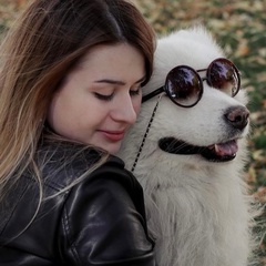 Елизавета Рябых, 28 лет, Астрахань