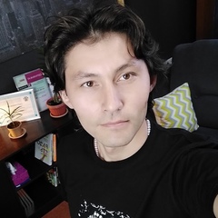 Аслан Байтурганов, 46 лет, Алматы