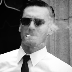 Bruce Wayne, Gotham