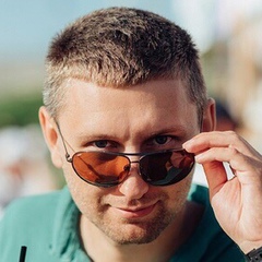 Ilya Sergeevich