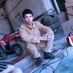 Bayram Torambetov, 42 года, Алматы