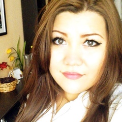 Айгерим Ахимова, 33 года, Астана