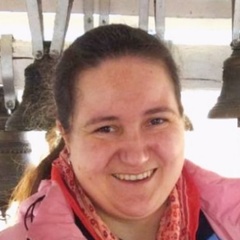 Мария Пестрякова, 32 года, Саратов