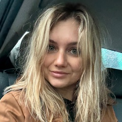Анастасия Гагина, 35 лет, Москва
