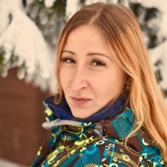 Елена Романова, 37 лет, Санкт-Петербург