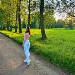 Дарья Черникова
