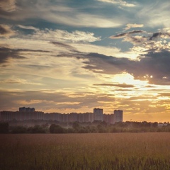 Андрей Беленков, Москва