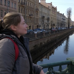 Дарья Мануйлова, Челябинск