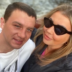 Darina Pakhomova, 35 лет