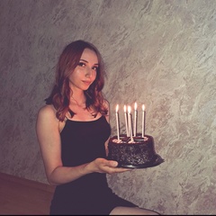 Дарья Шлыкова