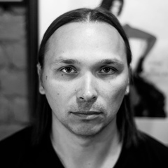 Андрей Кулёмин, Санкт-Петербург