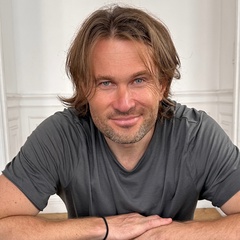 Владимир Дроздин, 45 лет, Санкт-Петербург