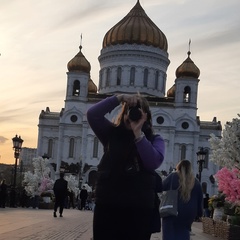 Наталья Аксёнова, 39 лет, Москва