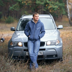 Евгений Туржуков, Сызрань