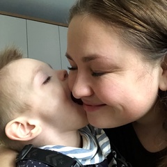 Evgenia Kupriyanova, 36 лет, Москва