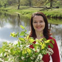 Юлия Кудинова, 40 лет, Москва