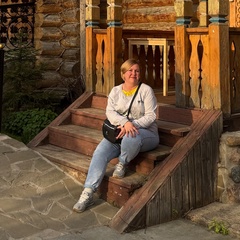 Алла Сухарева, Санкт-Петербург