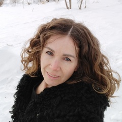 Психолог Заряна Яшина, Хабаровск