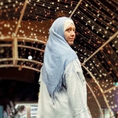 Аделина Абузайд, 40 лет, Санкт-Петербург