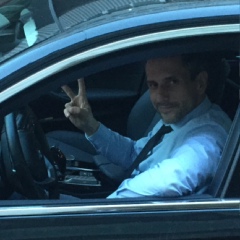 Митяй Кудрявцев, 44 года, Москва