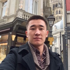 Talgat Abdildaev, 33 года, Алматы