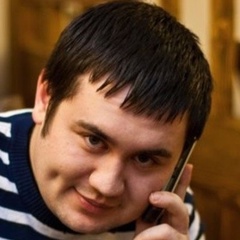 Ратмир Басыров, 37 лет, Набережные Челны