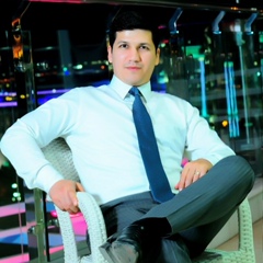 Ashyr Hezretkuliev, 38 лет, Харьков