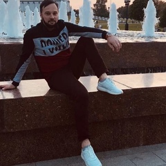Олег Любимов, 34 года, Москва