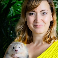 Анна Еленик, 38 лет, Санкт-Петербург