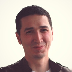 Григорий Никоноров, 37 лет