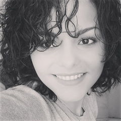 Eleonora Vodovozova, 38 лет, Stockholm