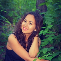 Динара Токонова, 30 лет