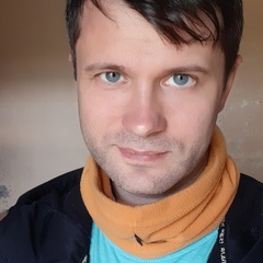 Евгений Щигрев, Новосибирск