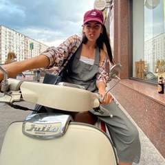 Юлька Трофимчук, 32 года, Москва