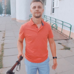 Александр Авдеенко, 34 года, Могилёв