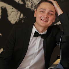 Дмитрий Ким, 23 года