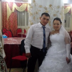 Нургуль Рыскулова, 34 года, Алматы