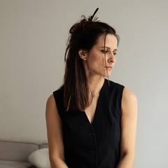 Елена Гурченко, Санкт-Петербург
