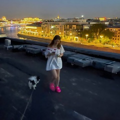 Juli Krain, 38 лет, Москва